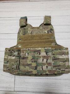 paraclete CVC multicam medium M size multi cam MSApalak Ray to the truth thing body armor - plate carrier Tactical Vest 