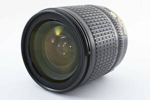 ★良品★ニコン Nikon AF-S NIKKOR 18-135mm F3.5-5.6 G ED★　T8#2602