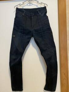 G-STAR RAW ジーンズ　3D TAPERED