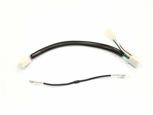  mail service free shipping Subaru Impreza GDB turbo timer Harness after idling engine life span measures .FT-3 type 