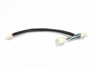  mail service free shipping Mitsubishi Lancer Evolution CP9A(VI) turbo timer Harness after idling engine life span measures .MT-4 type 