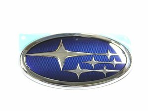 [ Subaru оригинальная деталь ] орнамент универсальный эмблема 6 полосный звезда ******