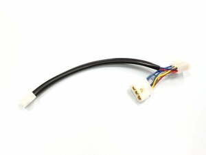  mail service free shipping Mitsubishi Eclipse D27A turbo timer Harness after idling engine life span measures .MT-1 type 