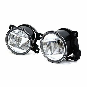 純正交換 フォグランプユニット LED フォグライト KOITO 114-62242 AL AR 互換品 左右セット ホンダ グレイス GM4 GM6 後期