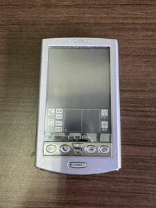 SONYソニー CLIEクリエ PEG-N600C 本体　動作未確認　現状品