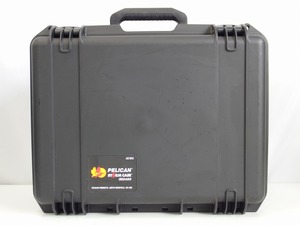 PELICAN STORM CASE iM2450 ペリカン ストームケース カメラ/ジンバル/精密機材/モバイル機器など用途多数 防塵ケース *404963