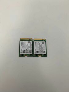 SK hynix BC511 NVMe SSD 256GB