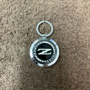 EAGLEMOSS| Nissan Fairlady HS30Z* эмблема metal брелок для ключа 