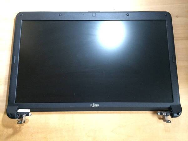 【送料無料】【匿名配送】【動作確認済み】 富士通 LIFEBOOK A530/AX 液晶パネル 15.6インチ ノングレア 非光沢 LED FUJITSU ノートPC