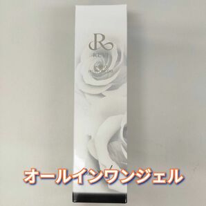 【新品】オールインワン ジェル　120ml　ルヴィ REVI