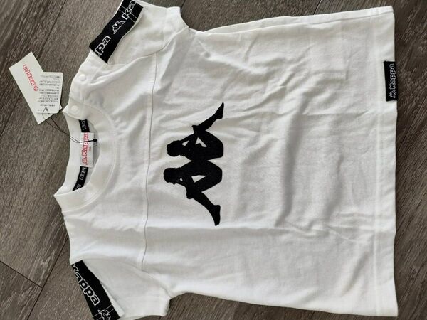 Tシャツ 2枚セット 半袖 100cm