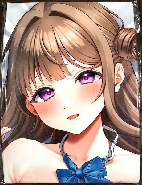 正規品 よめたん nama diletta ヒロイン 真千子 抱き枕カバー