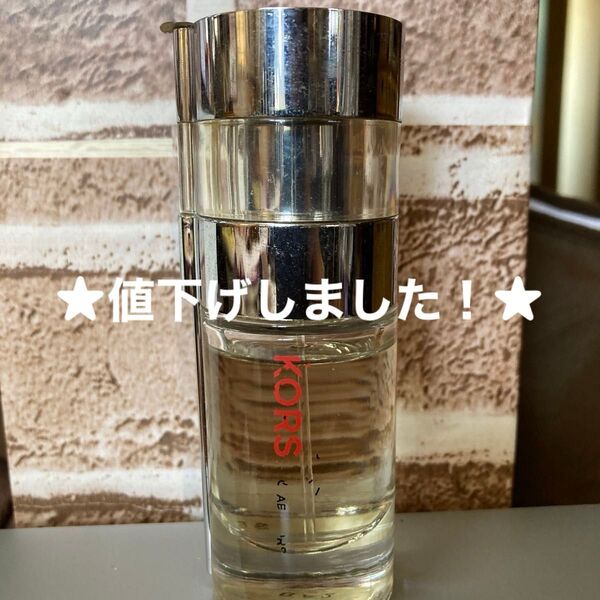 マイケルコースオードパルファン 30ml EDP