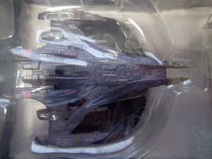  Star Trek Star sip collection N148jem surface texture - new model battleship 