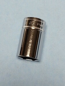 未使用 18mm 3/8 セミディープ スナップオン FSMS18 (6角) 新品 未使用品 保管品 SNAPON SNAP-ON セミディープソケット 送料無料 ソケット 