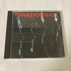 FIREHOUSE3 CD 