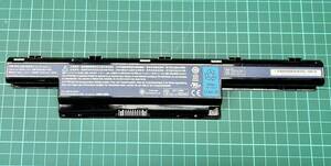 Acer Aspire V3-571-H54D/K for battery pack 