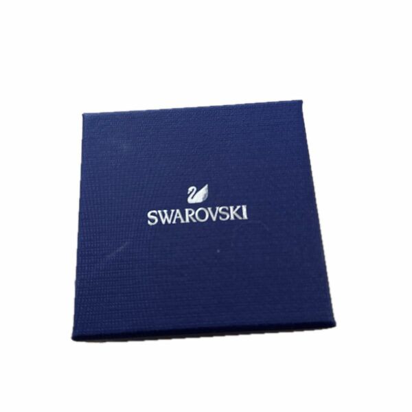 SWAROVSKI スワロフスキー ネックレス