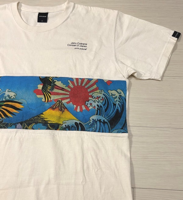 2025年最新】Yahoo!オークション -ジョンコルトレーン tシャツの 2025年最新】Yahoo!オークション -ジョンコルトレーン tシャツの