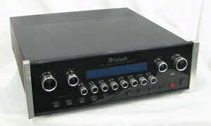 コントロールアンプ McIntosh C46 マッキントッシュ