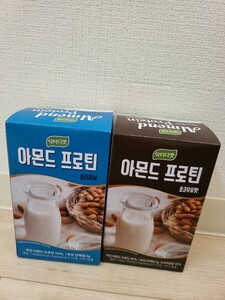 韓国 Dr.diet ダイエットソリューション Dr.diet/ドクターダイエット プロテイン 2種類