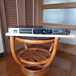 TASCAM DA-3000 stereo master recorder /ADDA converter 
