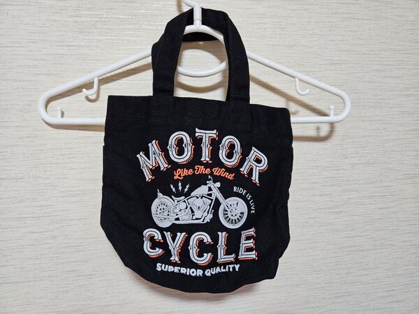 T.M.Revolutionツアーグッズミニトート