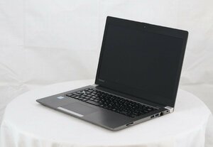 TOSHIBA PRZ63MS-NRC dynabook RZ63/MS　Core i5 8250U 1.60GHz■現状品