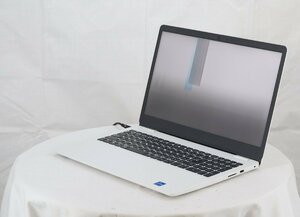 DELL Inspiron 3501 -　Core i5 1135G7 2.40GHz 4GB ■現状品