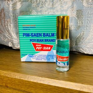 【POY-SIAN 】ヤードム ロールオンタイプ 1個【新品、未使用】