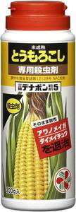 住友化学園芸 殺虫剤 三明デナポン粒剤5 200ｇ 顆粒 とうもろこし アワノメイガ