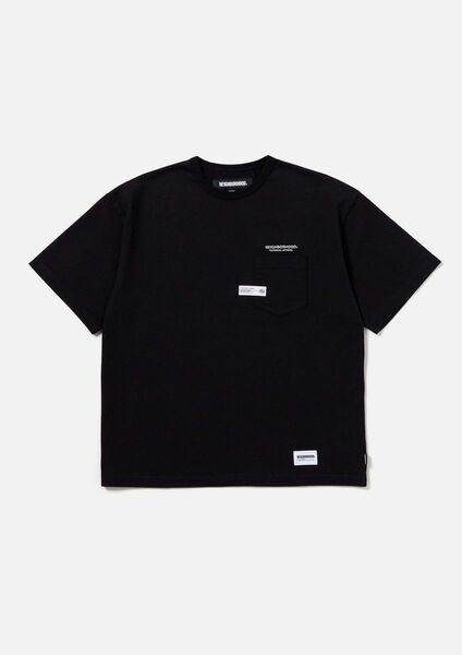 neighborhood CLASSIC-P CREWNECK SS