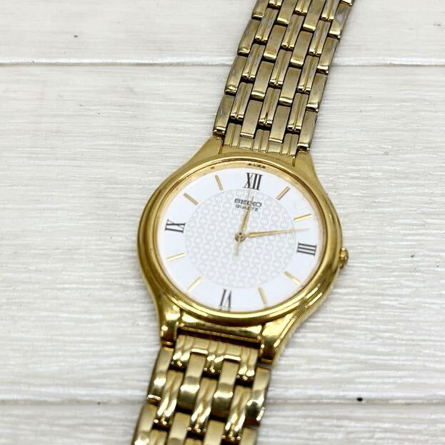 Vintage Essentials | Vintage ladies Seiko up for sale Seiko