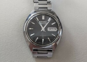 SEIKO セイコー5 アクタス 自動巻き 稼働品