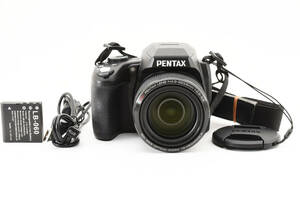 PENTAX XG-1 （ブラック）