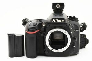 ◆並品◆ ニコン Nikon D7100 ボディ Fマウント デジタルカメラ デジタル一眼レフ #4135
