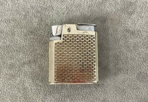 RONSON ロンソン　ライター　VARAFLAME STANDARD MADE IN W-GERMANY 着火未確認　長期保管品