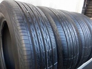 【ヘ56】REGNO GR-XT▲215/60R16▲4本即決