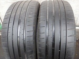 【K567】PilotSport4▲225/45R18▲2本売切り