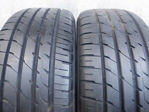 【ヘ59】ENASAVE RV504▲225/55R17▲2本即決