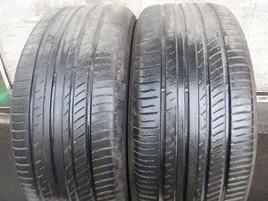 【N198】ADVAN dB V552▲245/50R18▲2本即決