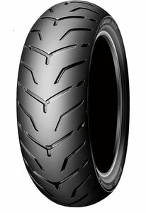 ※リア用 片側のみ 国内正規品 DUNLOP D407 ダンロップ D407 200/55R17 78V TL 品番:277307 各種ハーレー　アメリカンバイクに