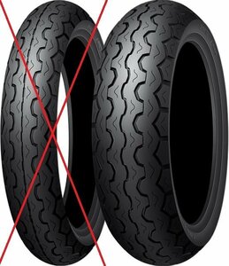 ※リア用 片側のみ 国内正規品 ダンロップ DUNLOP TT100GP Radial 140/70R18 67V TL 品番:336932 HONDA CB1100 CB1100EXなどに