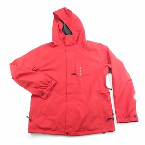 未使用 22/23 VOLCOM DUA GORE-TEX JACKET G0652308 メンズUS Lサイズ スノーボードジャケットウェア ボルコム ゴアテックス