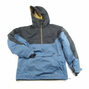 中古 22/23 686 Renewal Ins Anorak M2W116 メンズMサイズ スノーボードジャケットウェア ロクハチロク