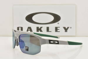 ★新品・正規輸入品！OAKLEY オークリー OO9424F-0568 MARCENARY マーセナリー マットクールグレイ プリズムジェードイリジウム★