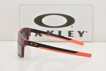 ★新品・正規輸入品！OAKLEY オークリー OO9384-1657 HOLBROOKMIX ホルブルックミックス マットヴァンピレラ プリズムブラックイリジウム_画像6