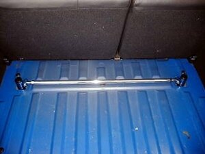  Kawai factory rear mono cook bar Peugeot 106 S10 2S S16