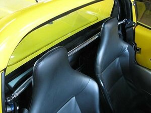  Kawai factory rear pillar bar Lotus Elise 111