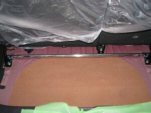  Kawai factory rear mono cook bar Mirage A05A 2012/08~ interior inside trunk 